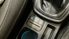 Ford Puma 1.0 EcoBoost Hybrid mHEV Titanium 5dr Petrol Hatchback